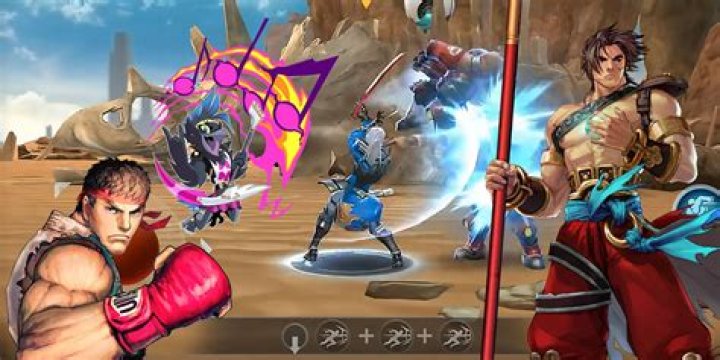 A Journey Of Fighting And Fortune