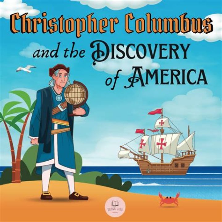 Christopher Columbus And The Manatee Mystery