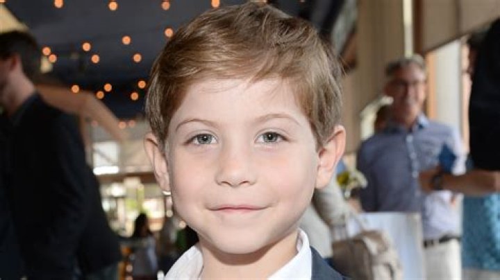 Discover Jacob Tremblay's Age And Journey To Stardom