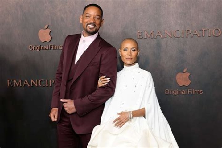 Fact Check: Is Jada Pinkett Pregnant Again In 2022? Rumors Swirl Around Will Smith's Wife